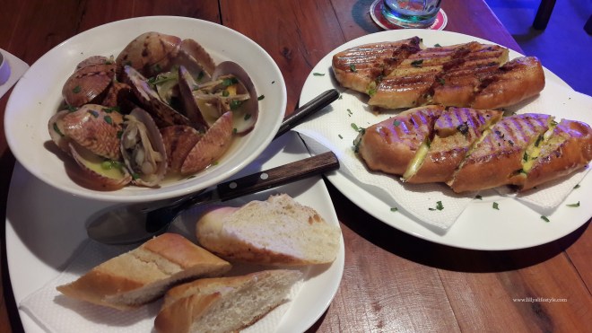 dove mangiare a tofo mozambico