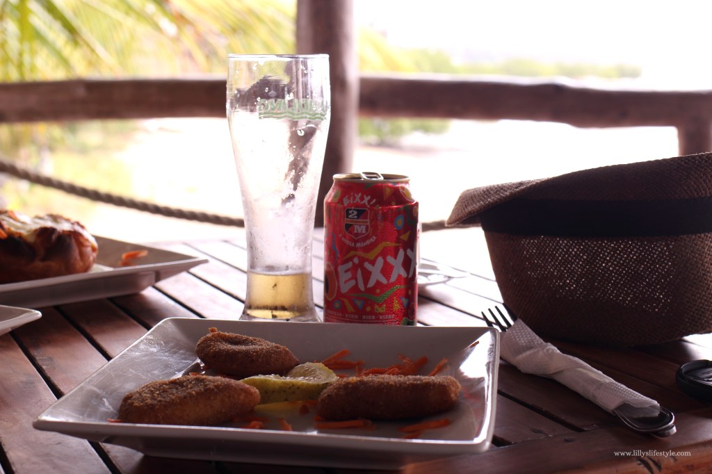 cosa mangiare inhambane