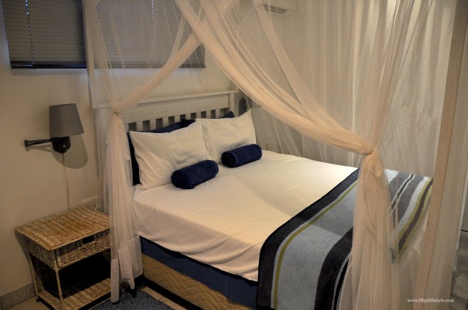 dove dormire bilene mozambico