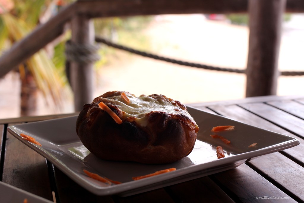 cosa mangiare inhambane