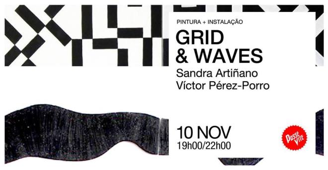 arte lisbona gallerie