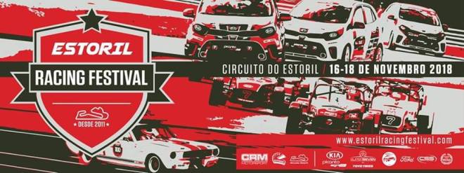 auto Estoril Racing Festival portogallo corsa auto estoril portogallo