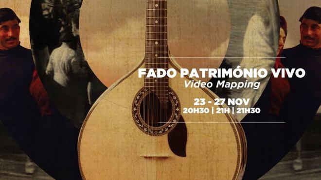 museo del fado lisbona