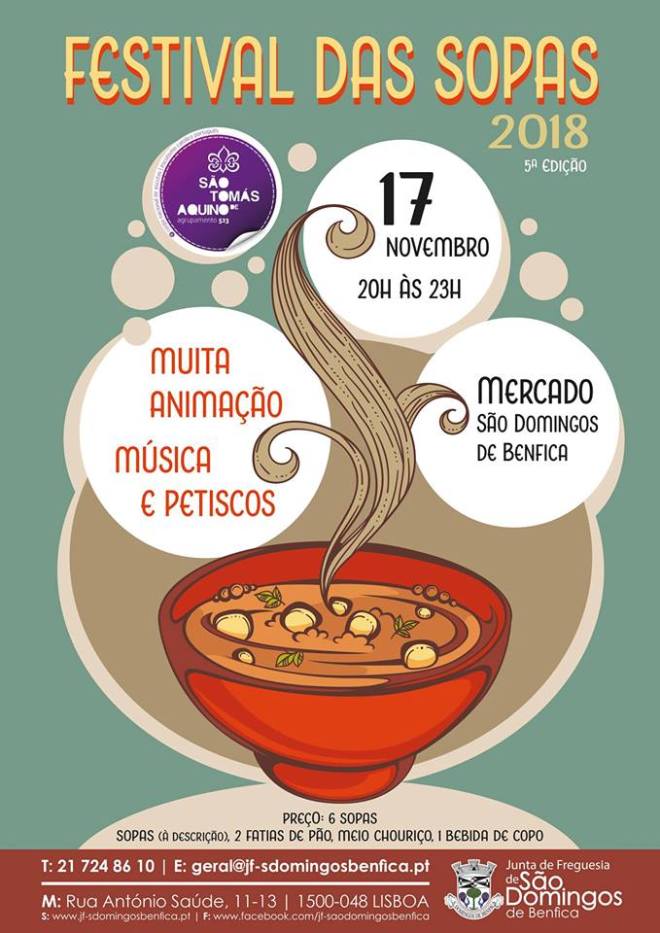 fiere e mercati lisbona festival gastronomici lisbona