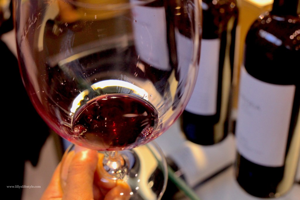 tapada do chaves vini portogallo