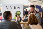fiera vini sommelier lisbona