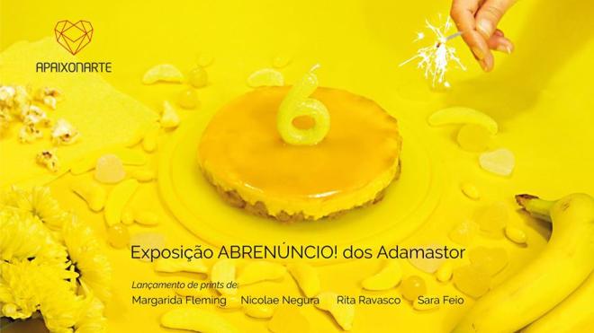 eventi artistici lisbona portogallo