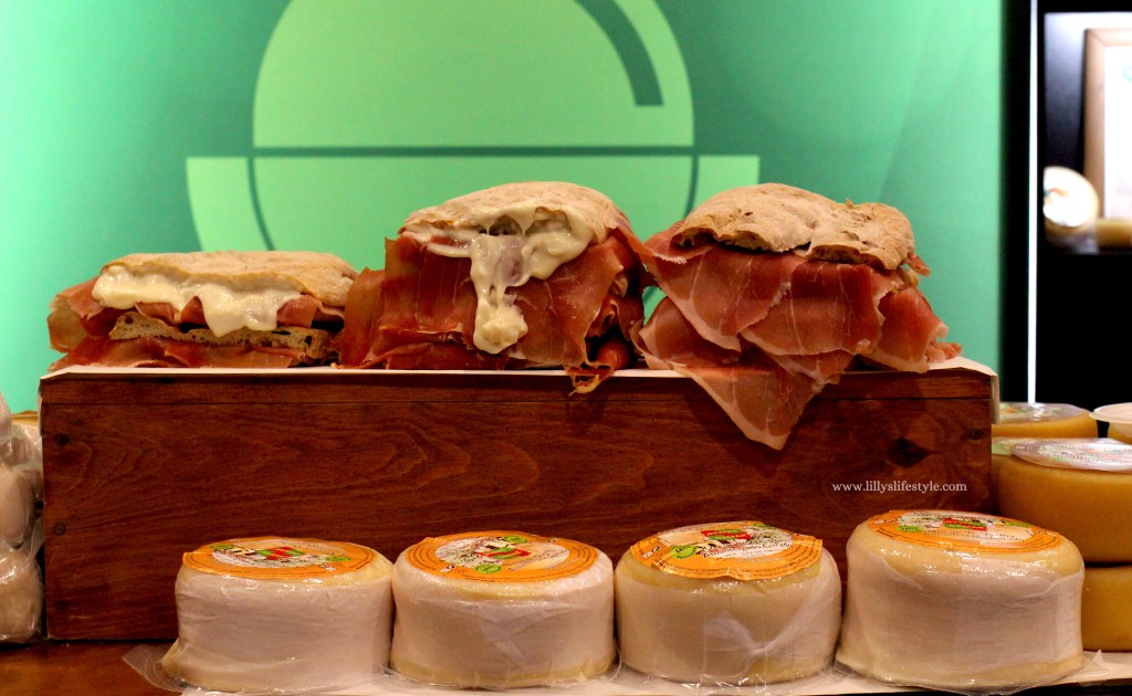 encontro com vinhos e sabores 2018