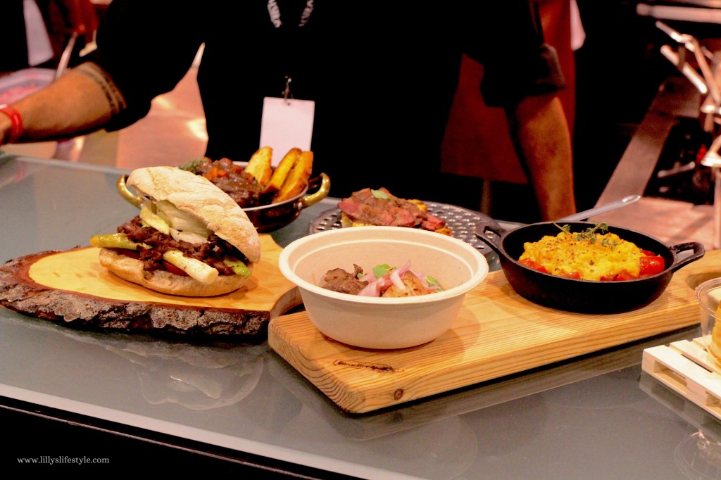 encontro com vinhos e sabores 2018