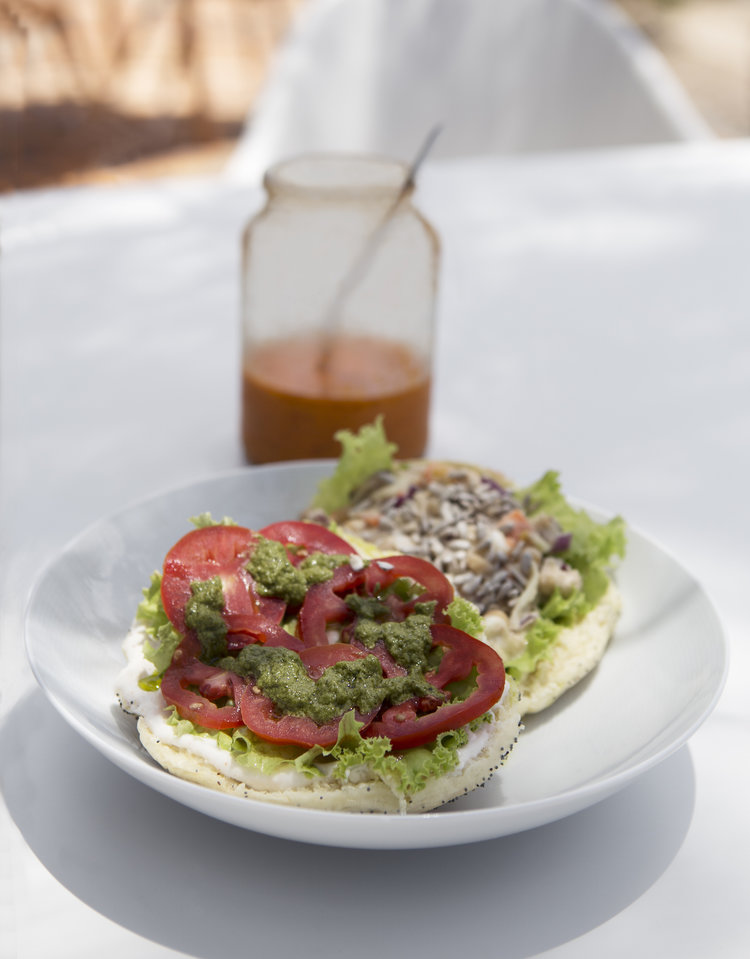 dove mangiare tofo mozambico