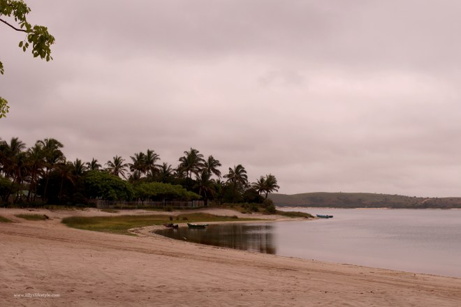 laghi mozambico bilene