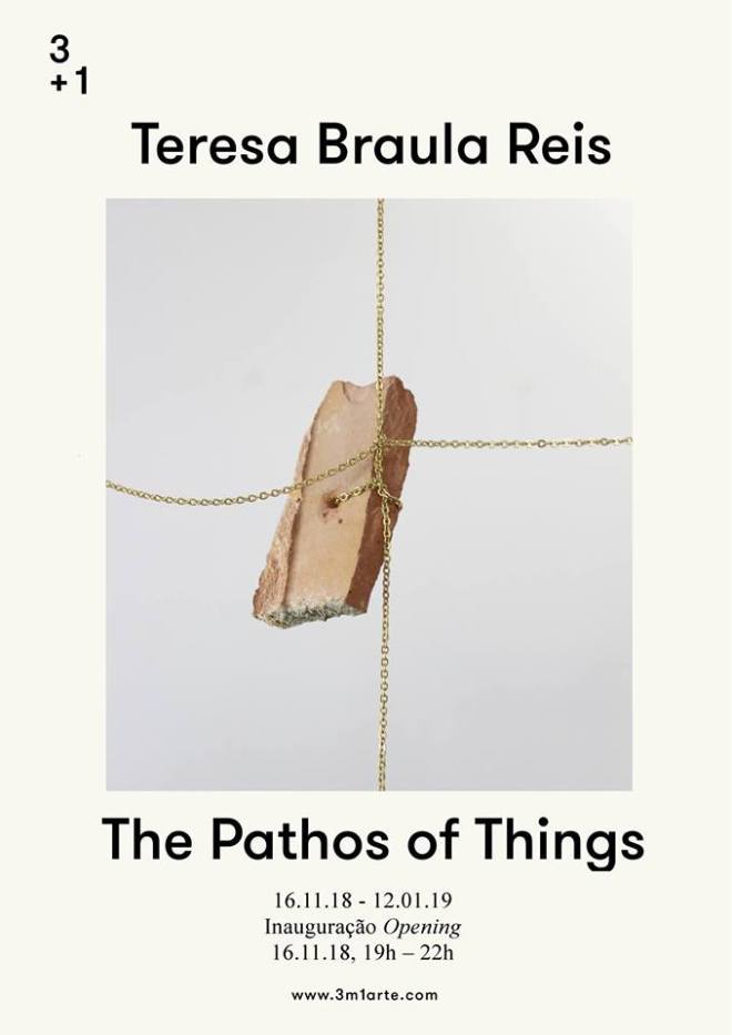 lisbona eventi arte novembre 2018 lisbona galleria arte