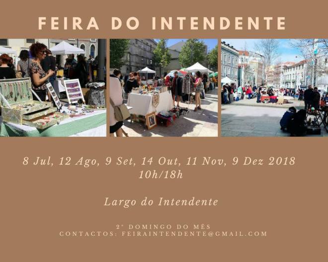 artigianato vintage lisbona