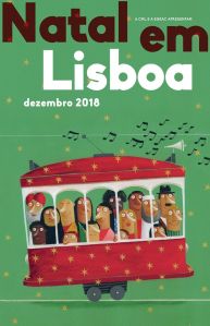 eventi gratuiti lisbona dicembre 2018