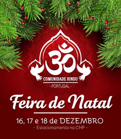 lisbona natale 2018 