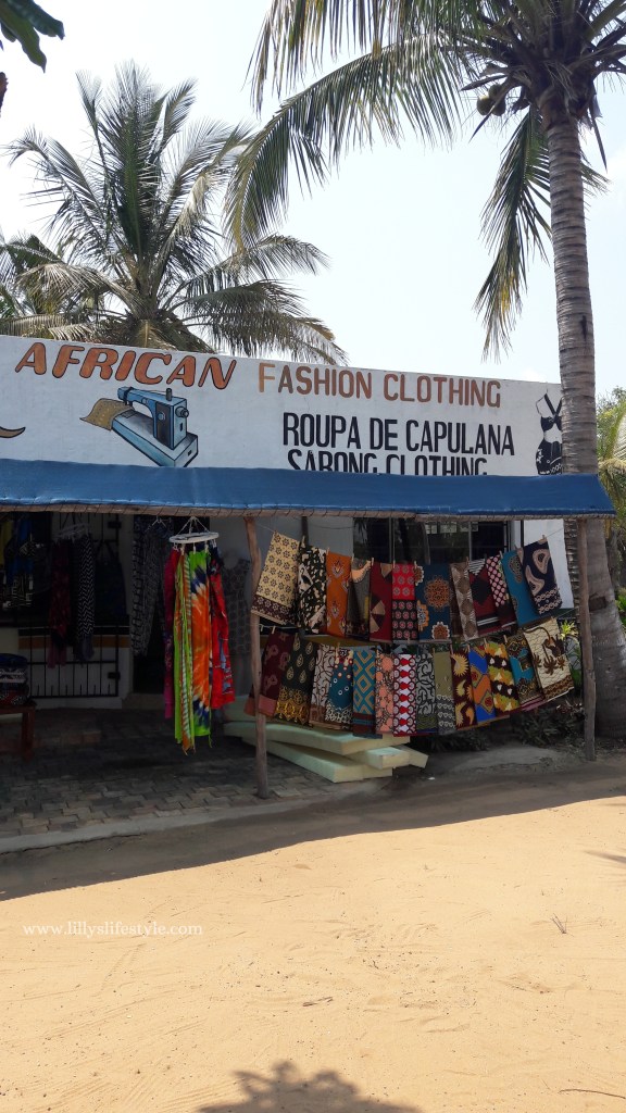 cosa comprare a tofo