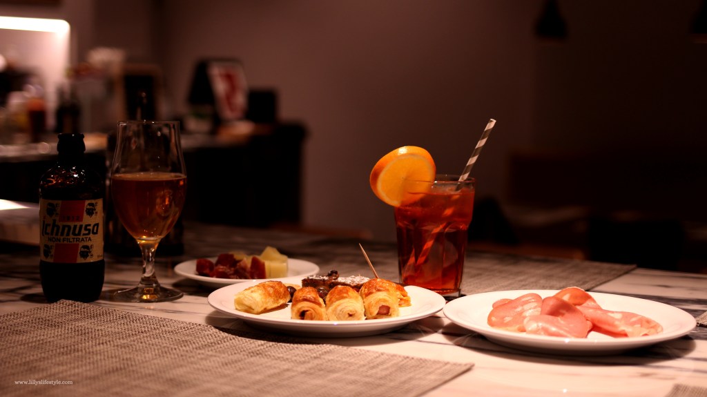 dove mangiare italiano a lisbona