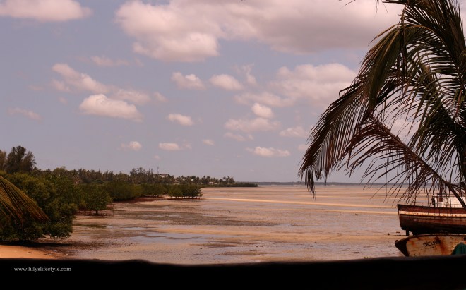 bar dove mangiare inhambane 