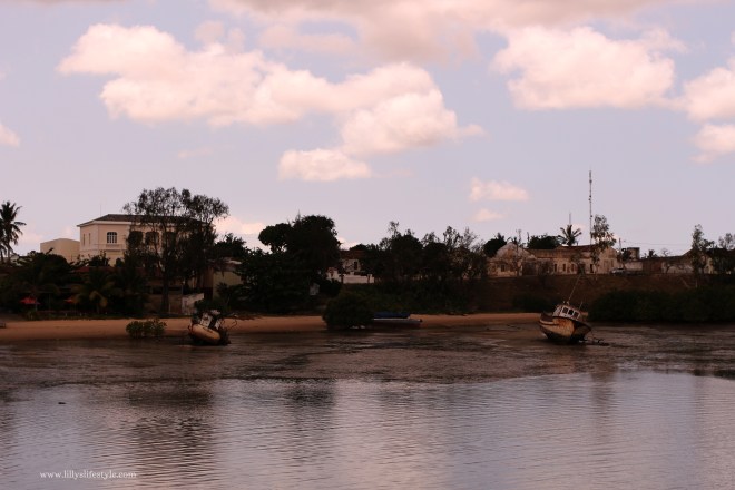 inhambane mozambico