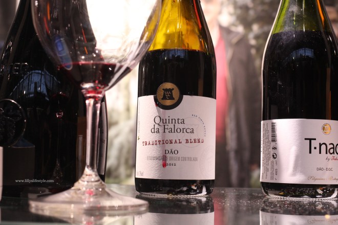 fiera vini lisbona portogallo