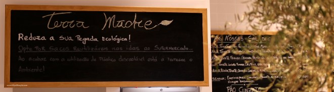 terra madre ristorante italiano lisbona ristorante ecologico lisbona