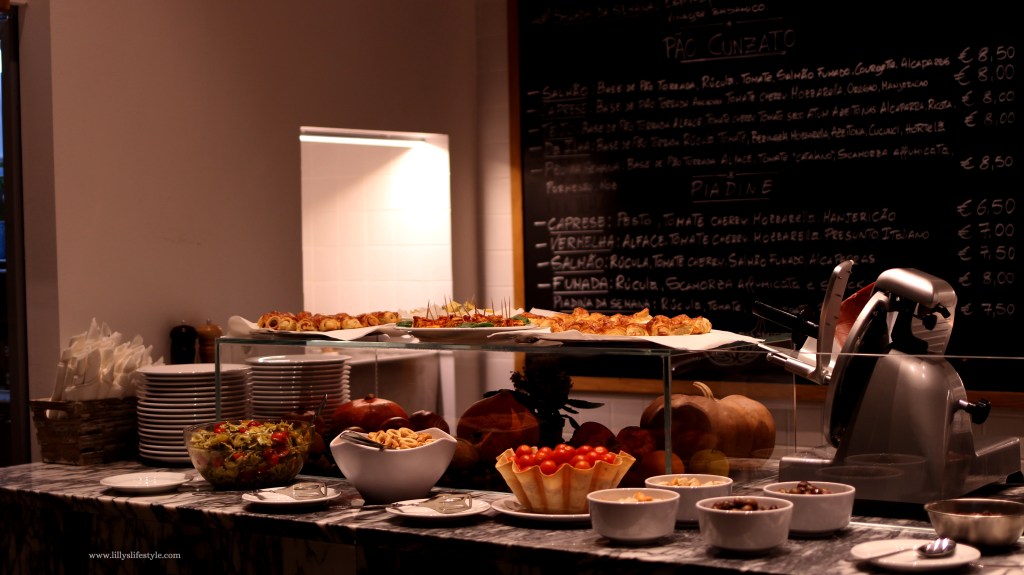 dove mangiare italiano a lisbona