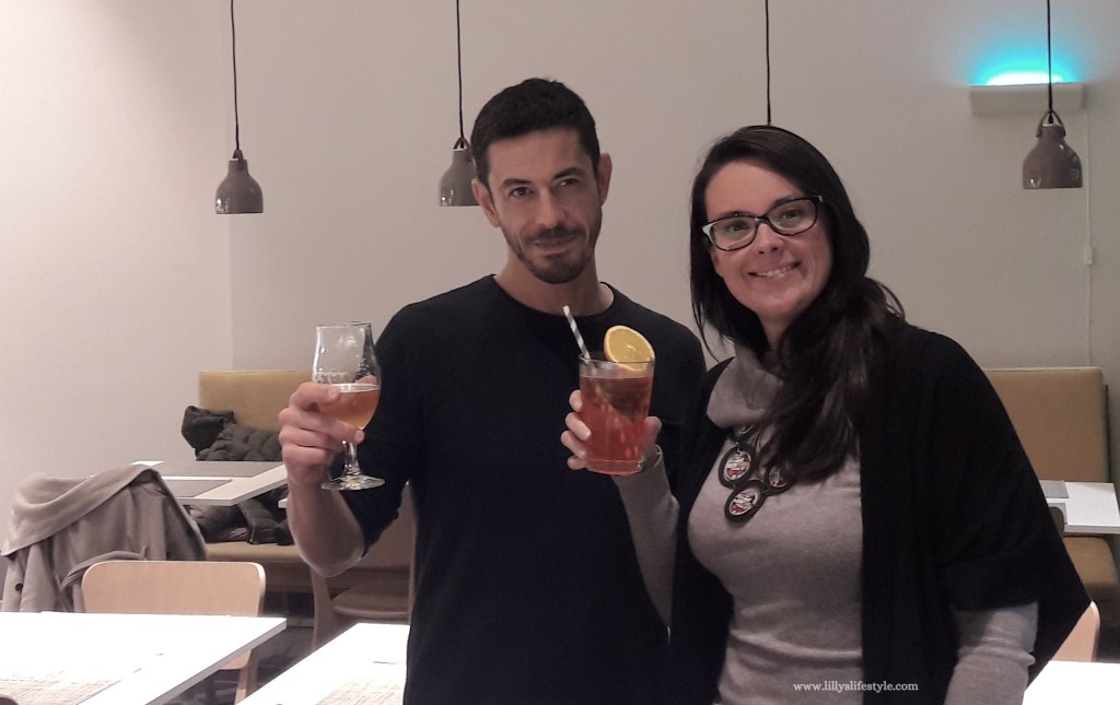 dove fare l'aperitivo a lisbona