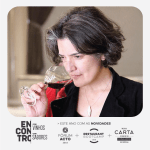 Sarah Ahmed The Wine Detective