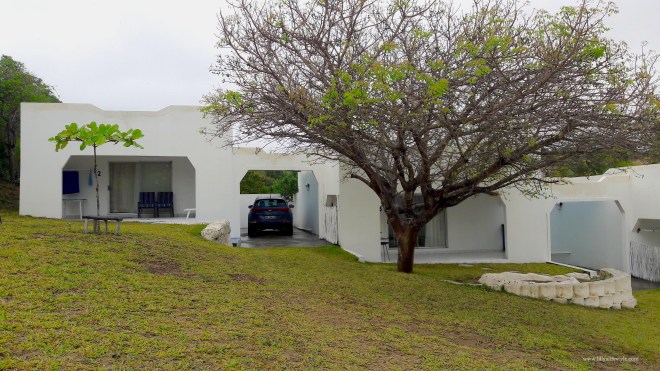 dove dormire bilene mozambico