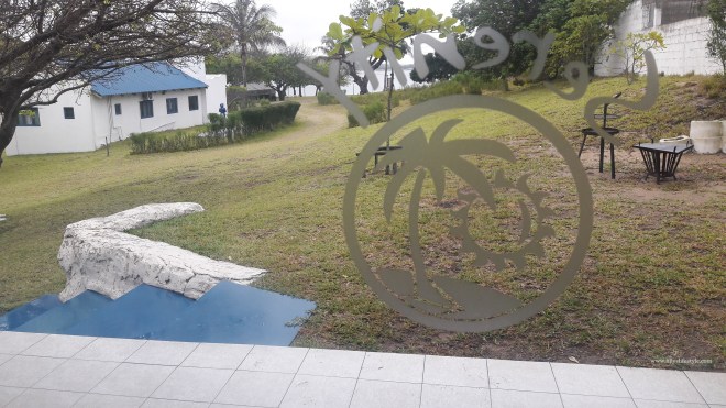 dove dormire bilene mozambico