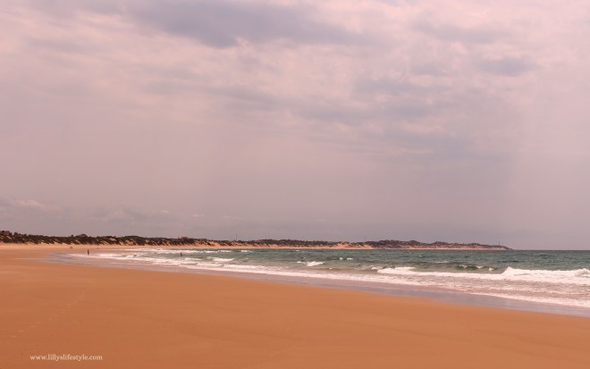 spiagge del mozambico quali scegliere