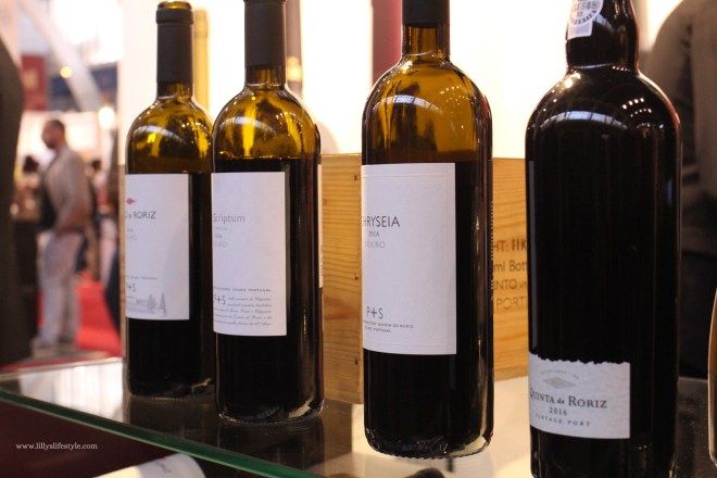 encontro com vinhos e sabores 2018