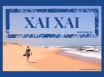 XAI XAI mozambico