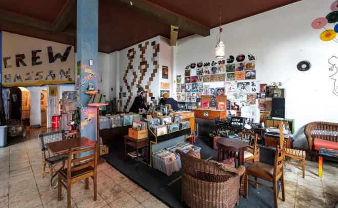 bar alternativi lisbona