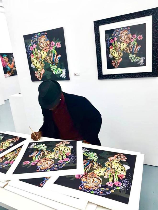 gallerie arte lisbona eventi arte lisbona