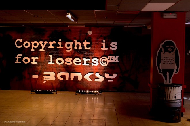 street art stokar inside bruxelles