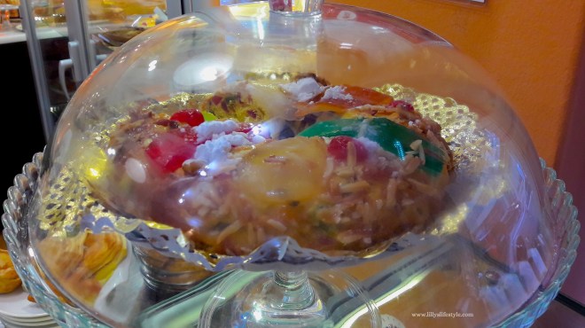 cosa mangiare a natale in portogallo