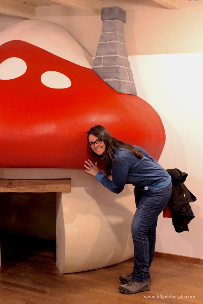 musei bruxelles da visitare