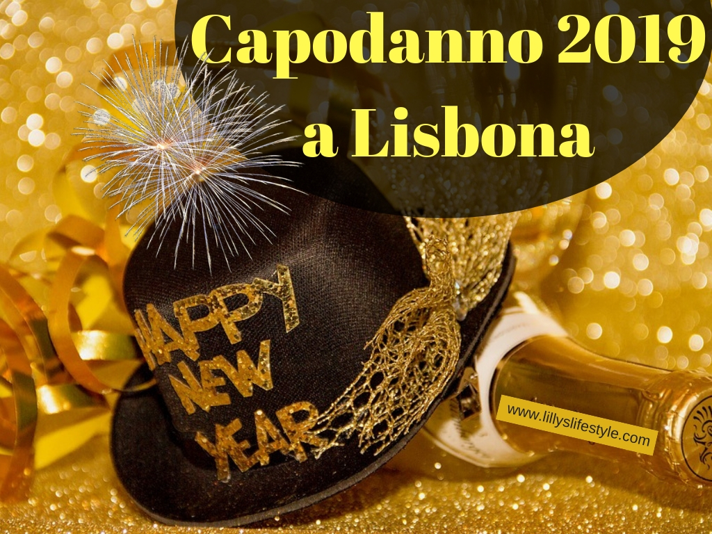 festeggiare capodanno 2019