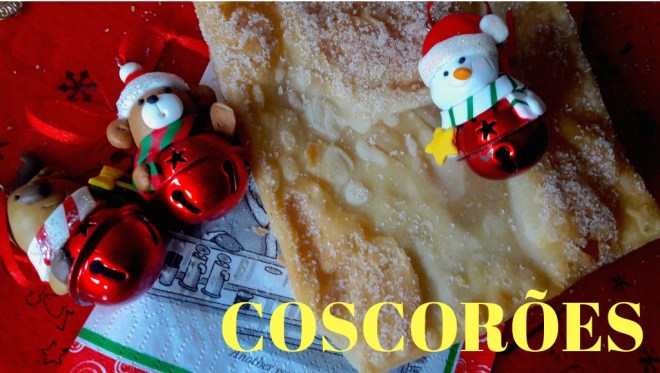 dolci natalizi portogallo