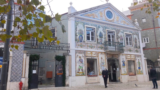 palazzi imperdibili lisbona