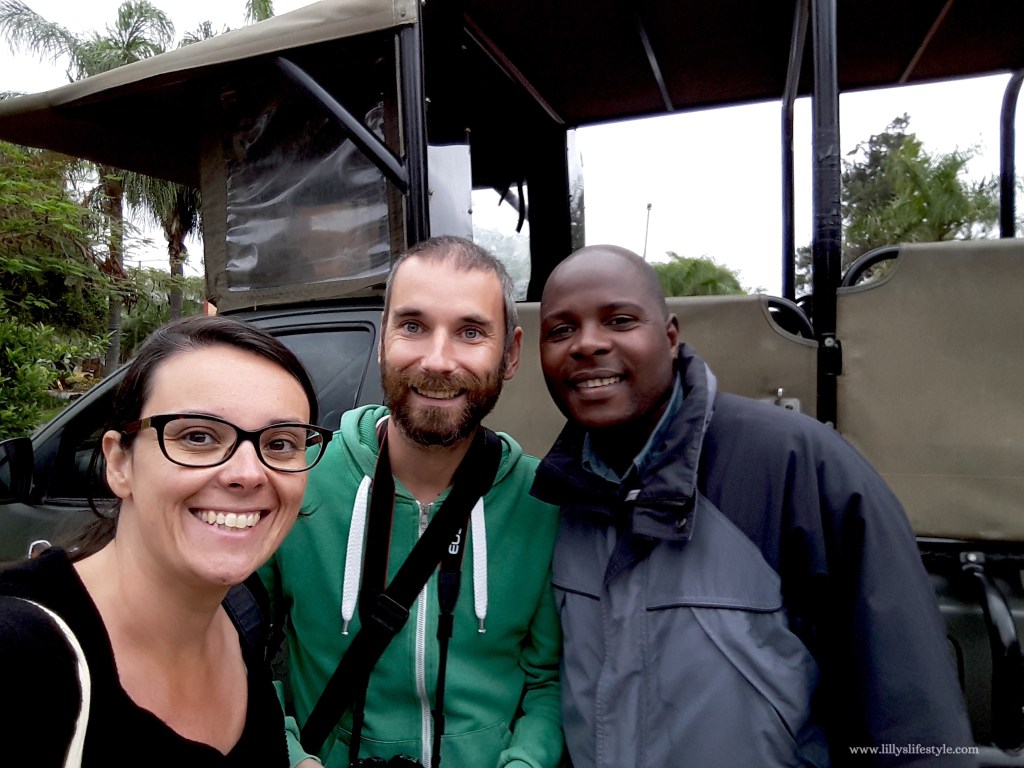 safari fotografico parco kruger sudafrica