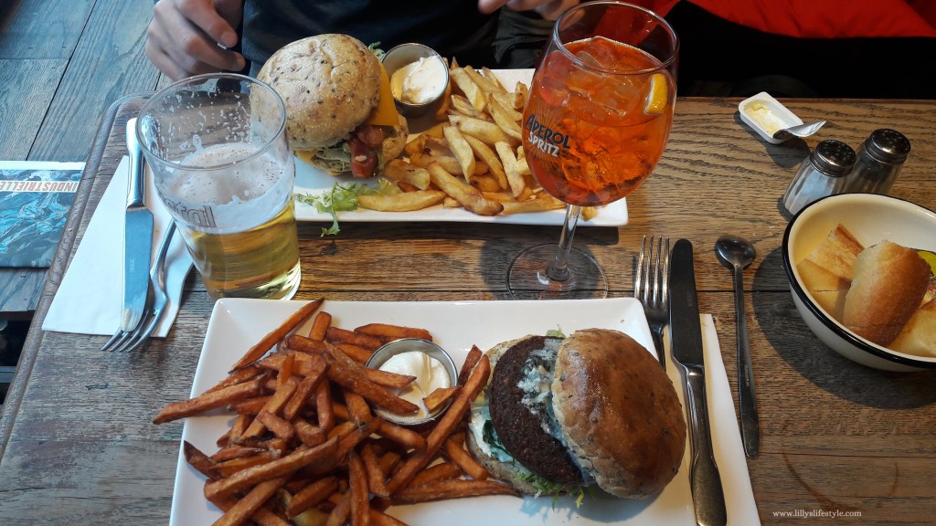 cosa mangiare a bruxelles