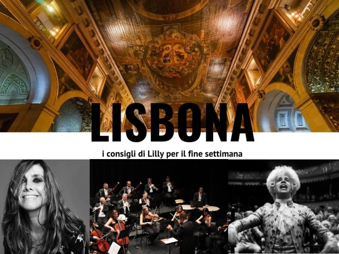 cosa fare a natale a lisbona eventi lisbona dicembre 2018