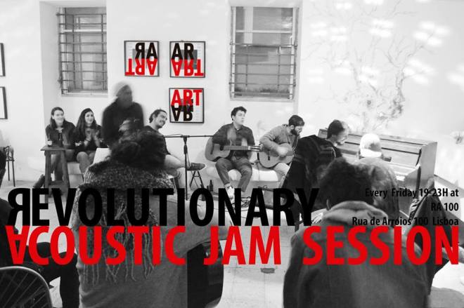 concerti gratuiti lisbona