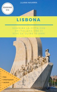 ebook guida lisbona in italiano guisa lisbona italiano