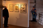 museo fumetto bruxelles