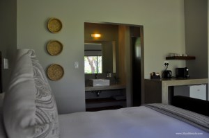 dove dormire parco kruger sudafrica