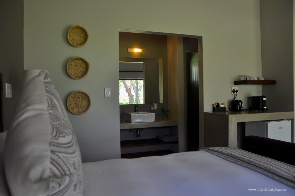 dove dormire parco kruger sudafrica