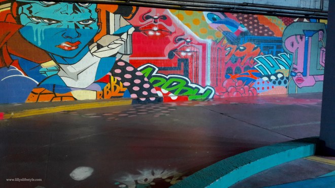 arte urbana stokar inside bruxelles